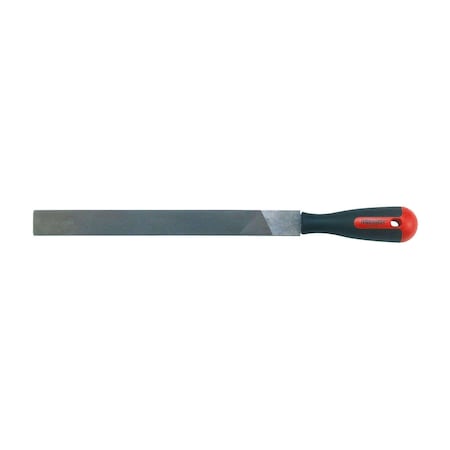 Teng Tools 10" Flat Type Hand File -  FLFT10 FLFT10